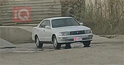 تويوتا كراون